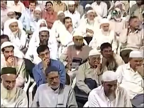 Dr Israr Ahmad about Eid Milad un Nabi S.A.W.W