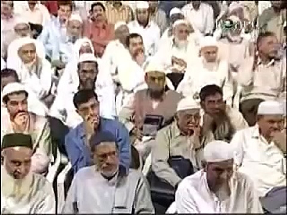 Dr Israr Ahmad about Eid Milad un Nabi S.A.W.W