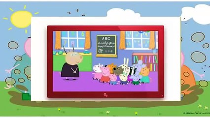 Свинка Пеппа   Новые Серии Hа Pусском   Мультик на русском 4