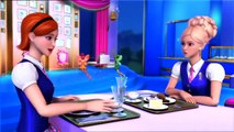 Barbie Life in the Dreamhouse ღ♥Barbie Charm School♥ღ Barbie Princess All Season Episodes Fu