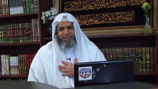 Celebrating The Birthday of the Prophet -Mawlid Al Nabi- by Imam Karim AbuZaid