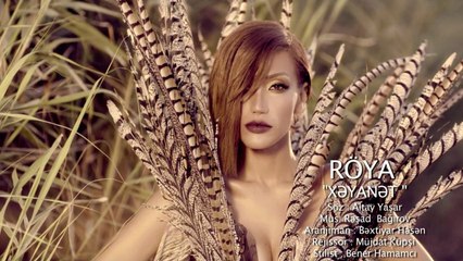 Röya - Xeyanet (teaser)