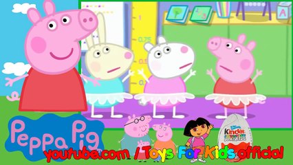 ᴴᴰ Peppa Pig English Special Episodes Compilation Volumes 14