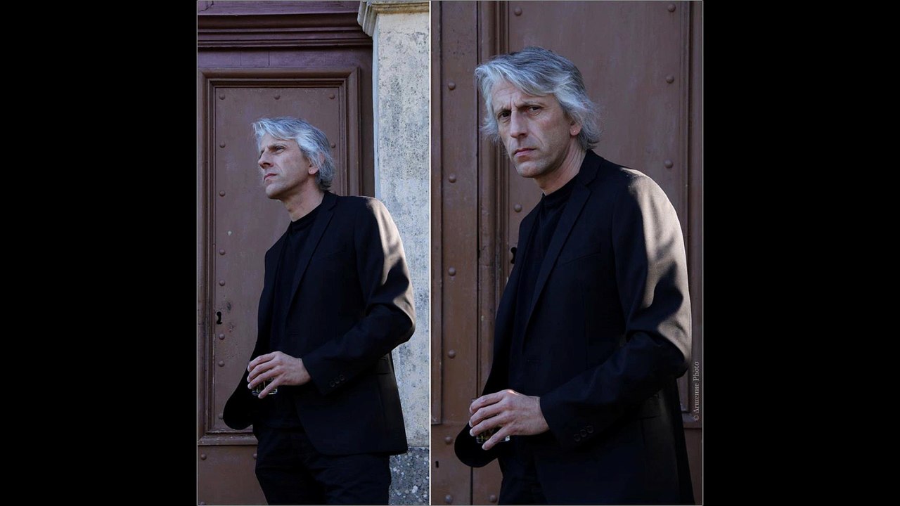 Mauvaises rencontres - Album "Pensées Nocturnes" copyright 2l8f1cc