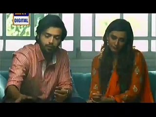 Dusri Biwi Episode 5 Full on Ary Digital - December 29