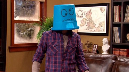 Max & Shred Season 1 Episode 16 - The Air-to-Fakie Authobiography ( LINKS )
