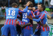 SMCaen : Retour sur la 1ère moitié de saison