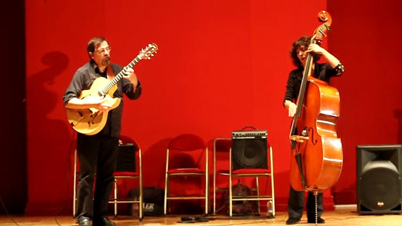 JazzAisneCo-11-2014-Duo Philippe Petit et Ruth Levy-Benseft-1