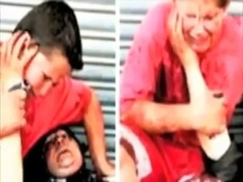 Le Mahdi & le Dajjal. Les Arrivées 33/50 Le Choix est Vôtre