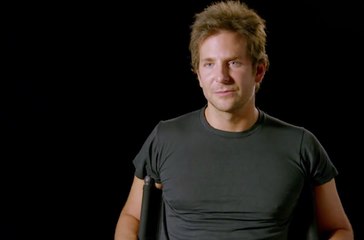 American  Sniper - Interview Bradley Cooper VO