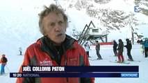 Le risque d'avalanches très élevé dans les Alpes et les Pyrénées