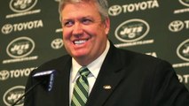 Rex Ryan's 5 Most Entertaining Moments as Jets Head Coach