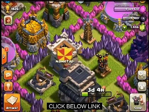Clash Of Clans Secret Clash Of Clans Secrets Review Guide