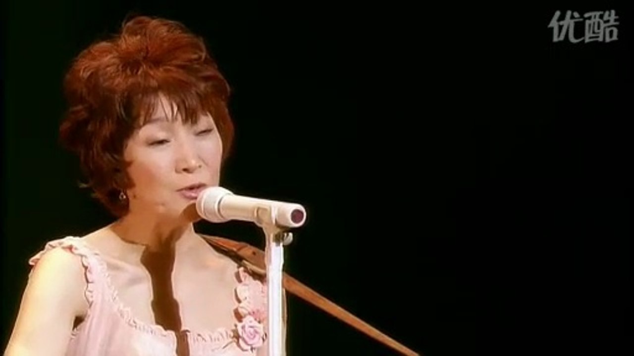 この広い野原いっぱい・・森山良子