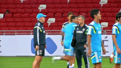 Aguirre lawsuit overshadows preperations