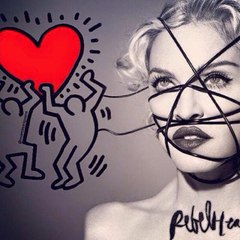 Madonna – Never Let You Go (Demo)