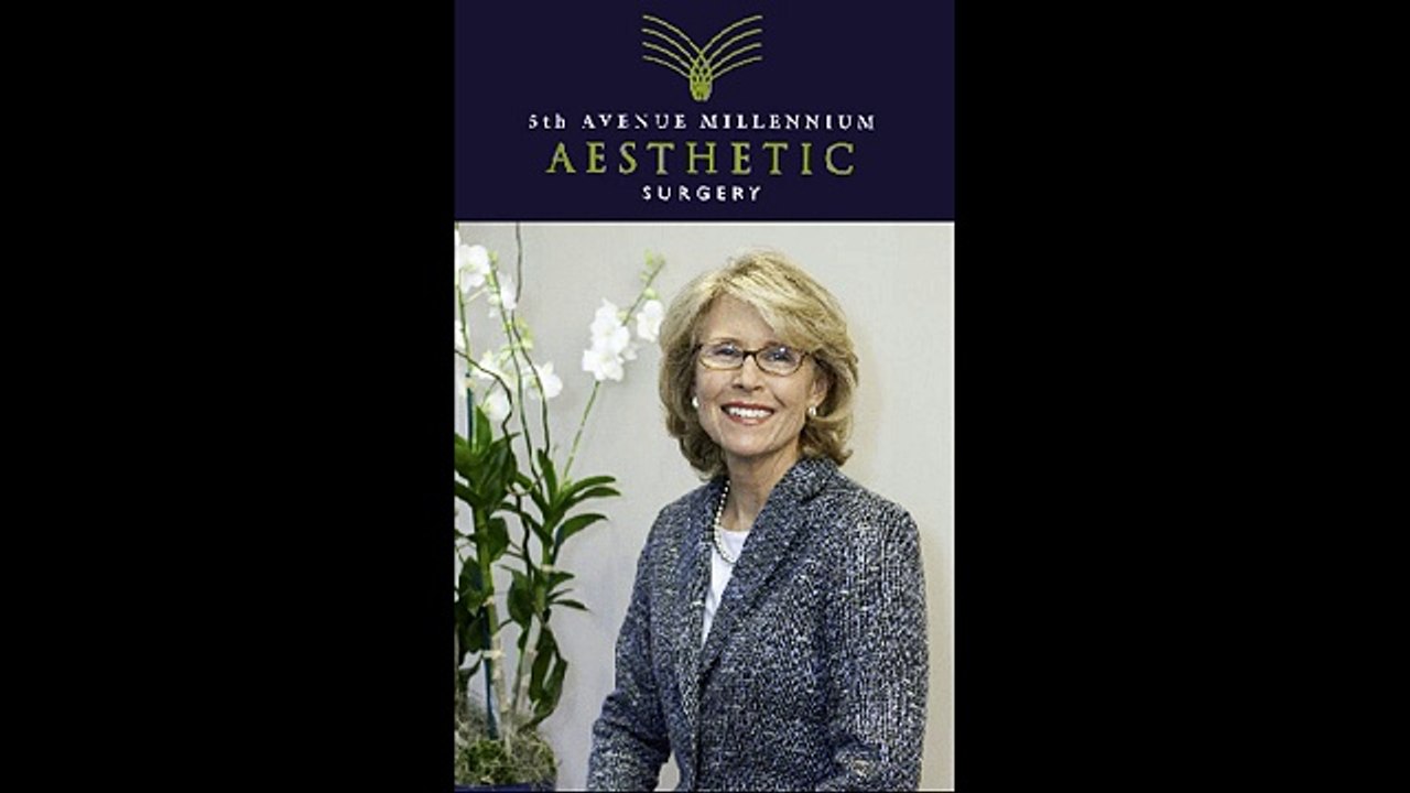 Breast Reduction - NY Surgeon Case Study