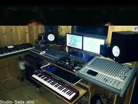 Sasa Jelic - Vise je nema
