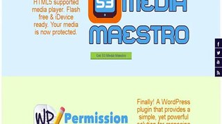 Fly Plugins Premium Wordpress Plugins