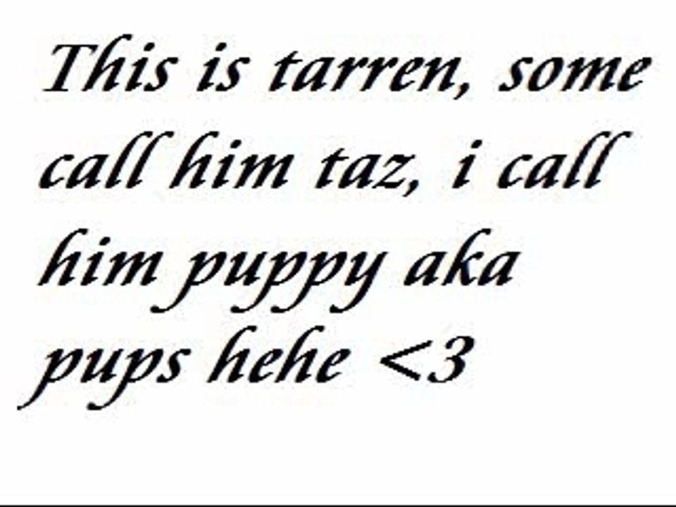 Taz