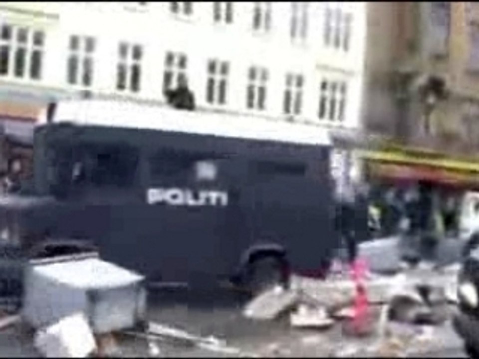Norrebro