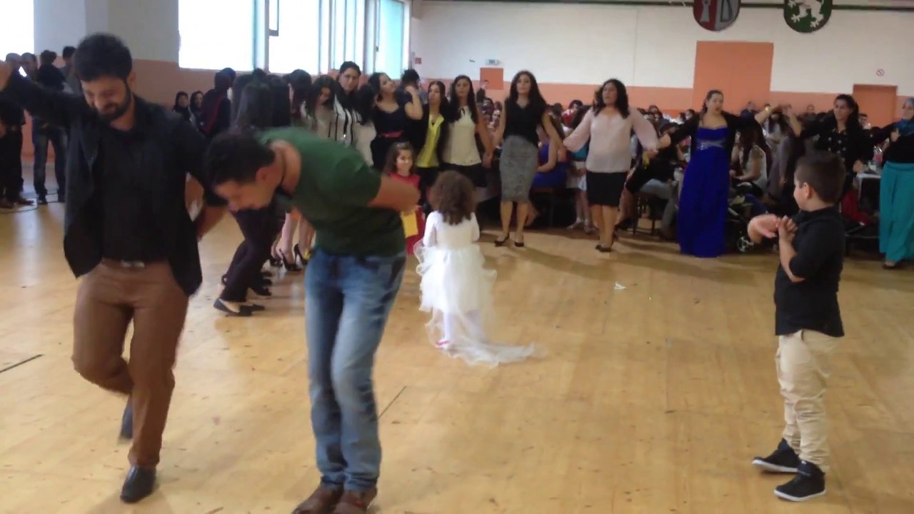 Bawer can BawerCan koma dem Yeşilyurt düğünü feldbach Avusturya 14.09.2014