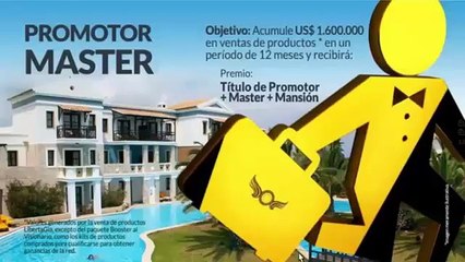 LibertaGia - Presentacion de negocios 30-09-2014