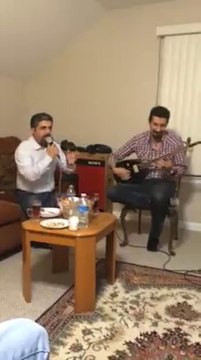 BawerCan Bawer Can_Mewal-lê lê dînê uzun hava_Nashville Emerîka Amerika usa