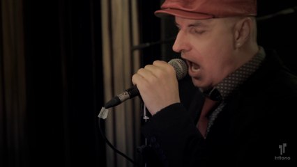 Zazou Wave  Band (Hard to handle)