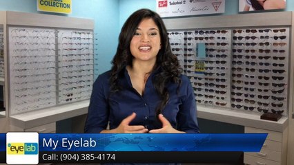 Eye Exam Orange Park Outstanding 5 Star Review