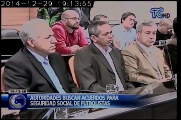 Video herunterladen: Derechos laborales de los futbolistas