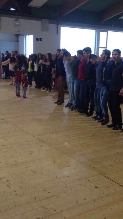 Bawer can BawerCan Koma Dem Düğün Avusturya feldbach Yeşilyurt düğünü kazim kaplanin