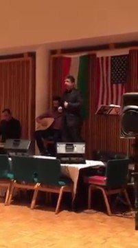 BawerCan Bawer Can_KONSER JIBO KOBANÊ Û ŞENGALÊ LI EMERÎKA KOBANÊ VE ŞENGALE YARDIM KONSERÎ AMERÎKA