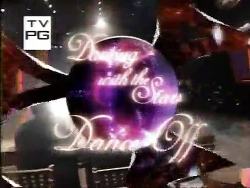 DWTS Season 1