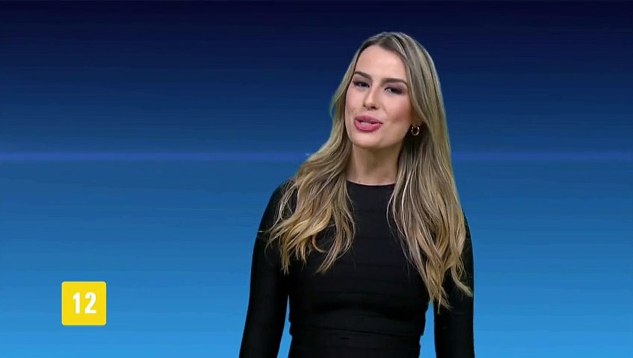 BBB15 - FULL HD - Chamada com Fernanda Keulla BBB13 #AquecimentoBBB