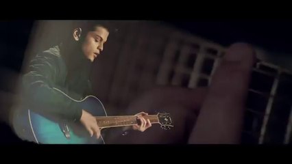Shrey Singhal -Faasle- - Official Full HD Video - New Hindi Songs 2014 -