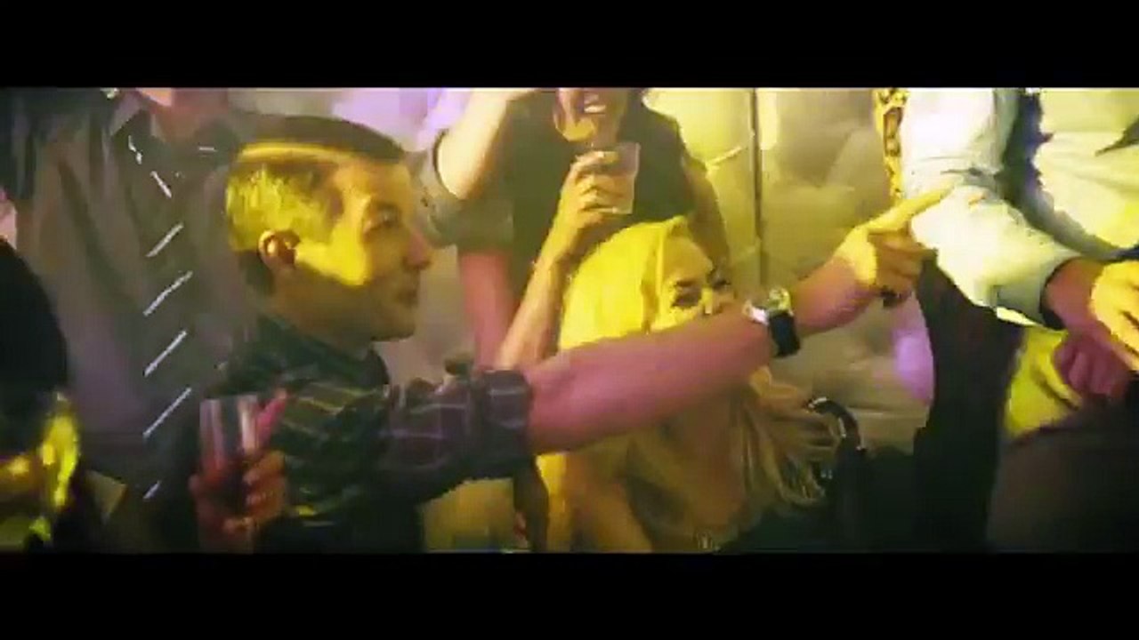 Americons Official Trailer #1 (2015) - Thriller Crime Movie HD