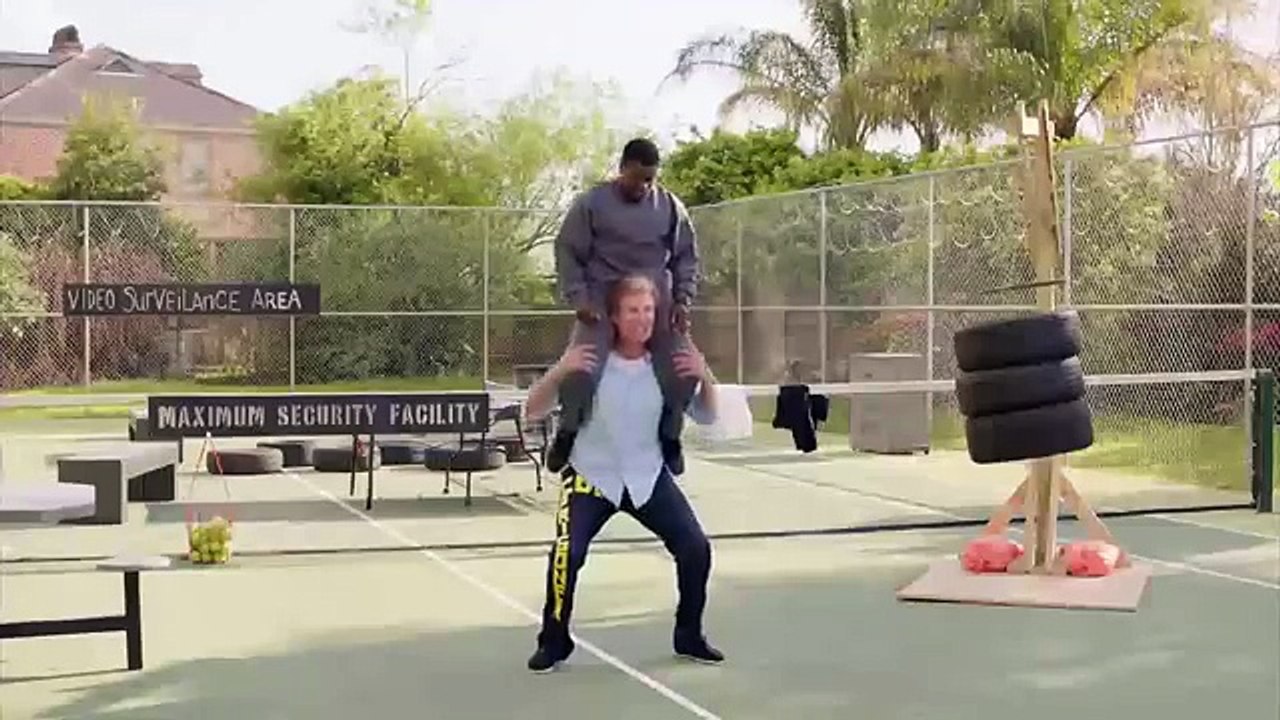 Get Hard Official Trailer (2015) - Will Ferrell, Kevin Hart HD