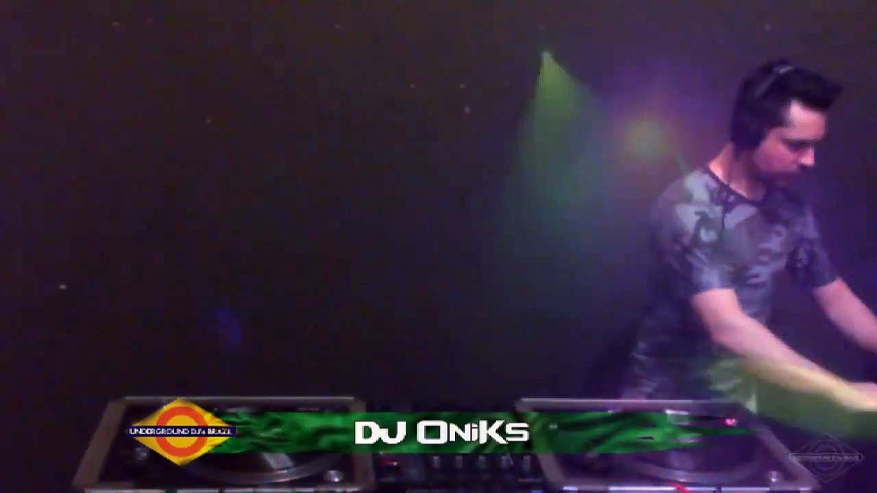UDB #0027 - Indie Dance & Nu Disco by DJ OniKs - 29/12/2014