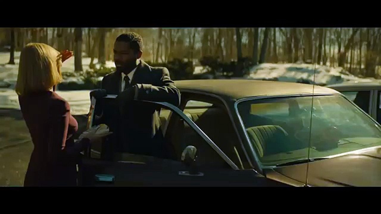 A Most Violent Year Official Trailer #1 (2014) - Oscar Isaac, Jessica Chastain HD