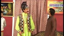 Hussan Diyan Mithian Pakistani Punjabi Stage Drama