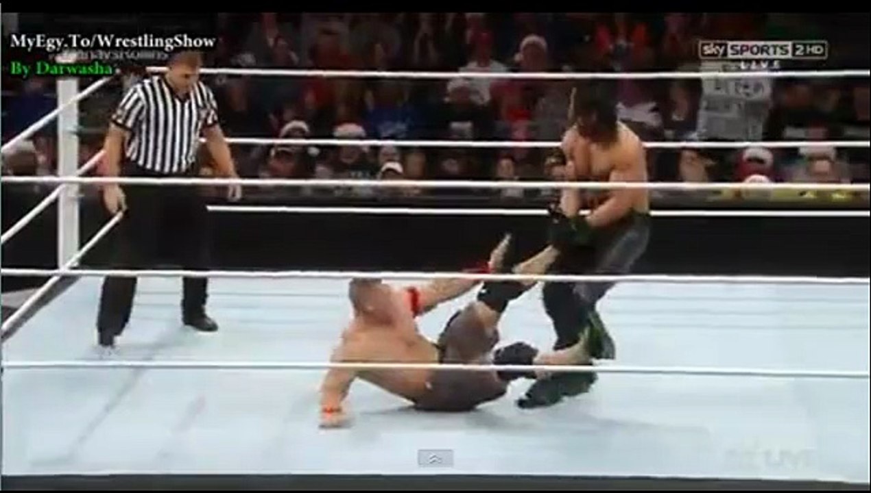 عرض الرو الاخير كامل يوتيوب wwe raw kamel youtube (3)