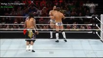 مشاهدة عرض الرو الاخير WWE Raw مترجم كامل يوتيوب اون لاين بدون تحميل (2)