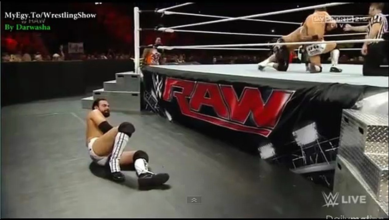 مشاهدة عرض الرو الاخير مترجم كامل يوتيوب اون لاين بدون تحميل مباشرة raw (2)
