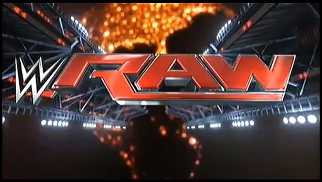 مشاهدة عرض الرو الراو الاخير بالامس الاثنين مباشرة بدون تحميل wwe raw (3)