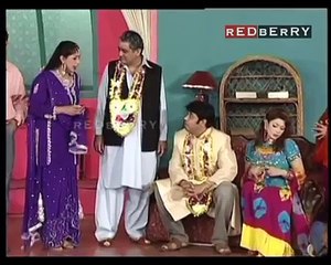 Miss 2007 New Pakistani Punjabi Full Latest Stage Drama