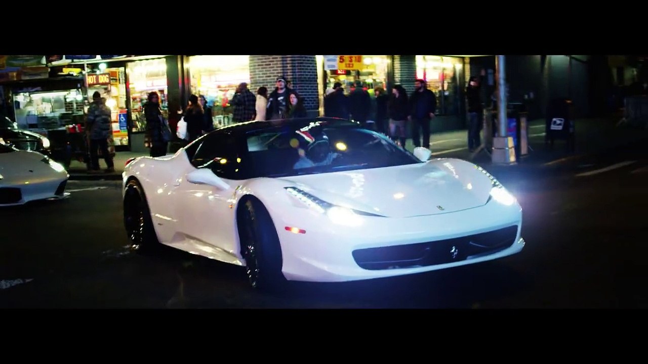 [OFFICIAL VIDEO 2015 ] Young BUCK feat. 50 Cent and Tony Yayo - Bring my Bottles [OFFICIAL VIDEO 2015 ]