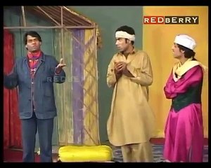 Sheela Ki Jawani New Pakistani Punjabi Full Stage Drama 2013