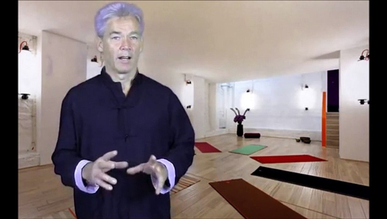 Relaxation bio-dynamique destinée aux formateurs, coach, accompagnateurs santé...