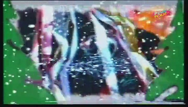 Pink novogodisnja pesma 2001